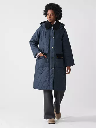 BARBOUR | Steppjacke COOKSTON | 